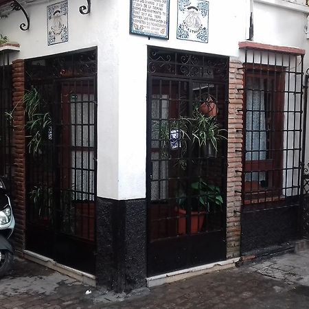 La Castanuela Albayzin Hotel Granada Ngoại thất bức ảnh