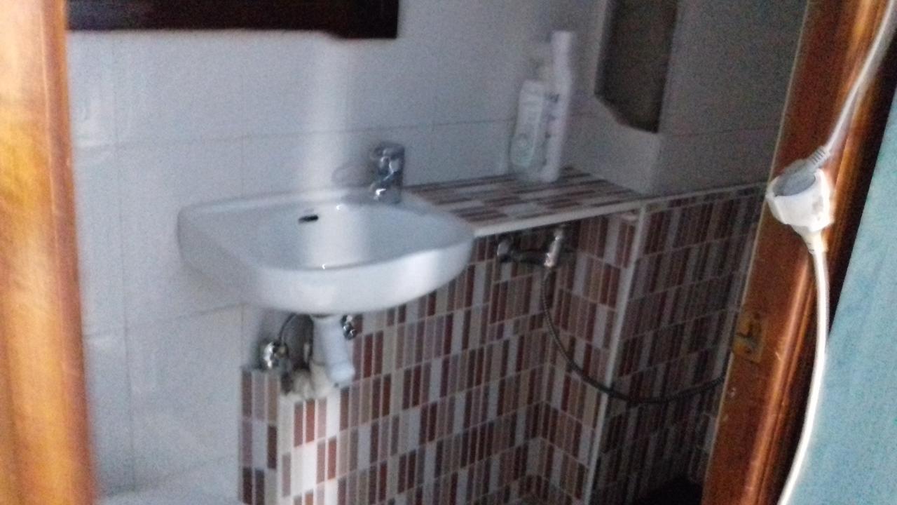 La Castanuela Albayzin Hotel Granada Ngoại thất bức ảnh