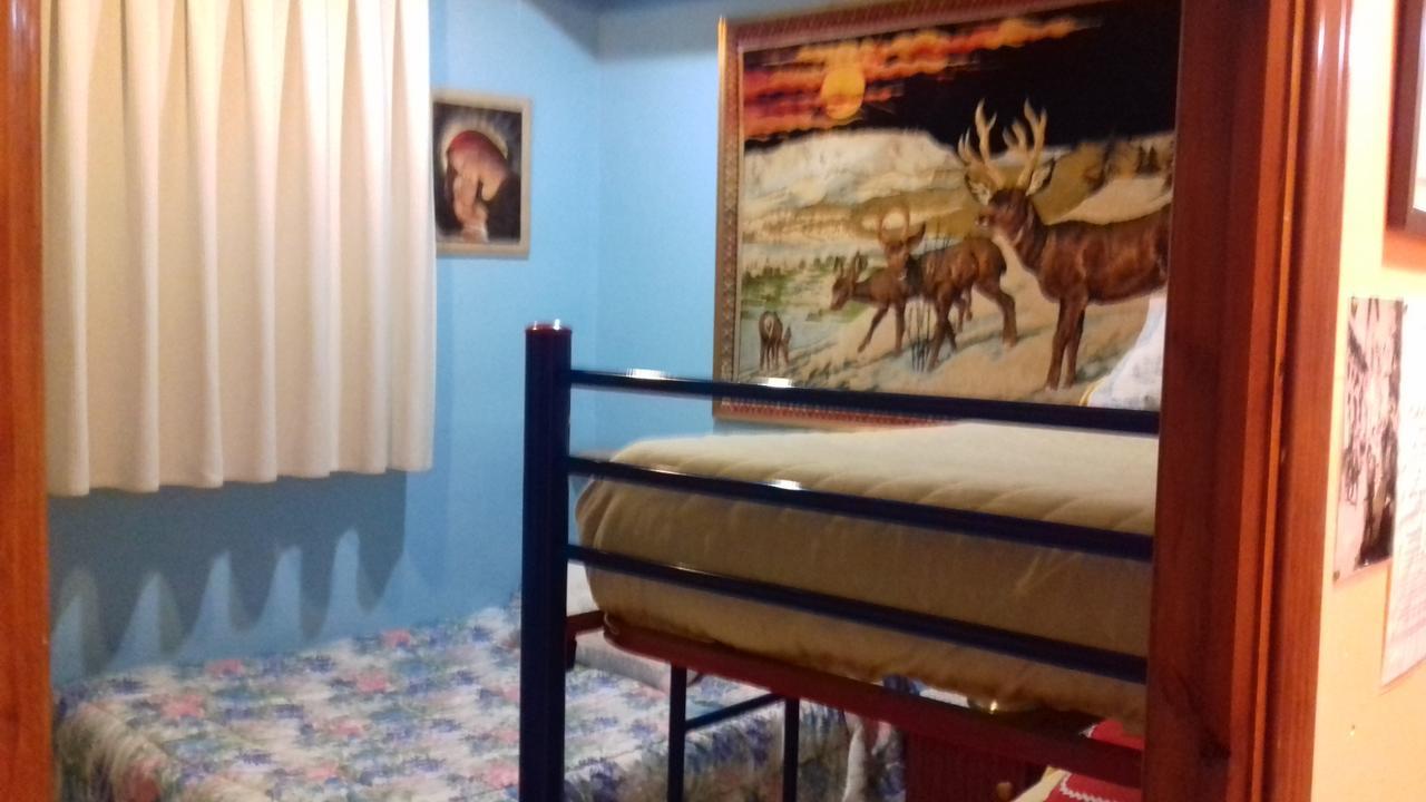 La Castanuela Albayzin Hotel Granada Ngoại thất bức ảnh