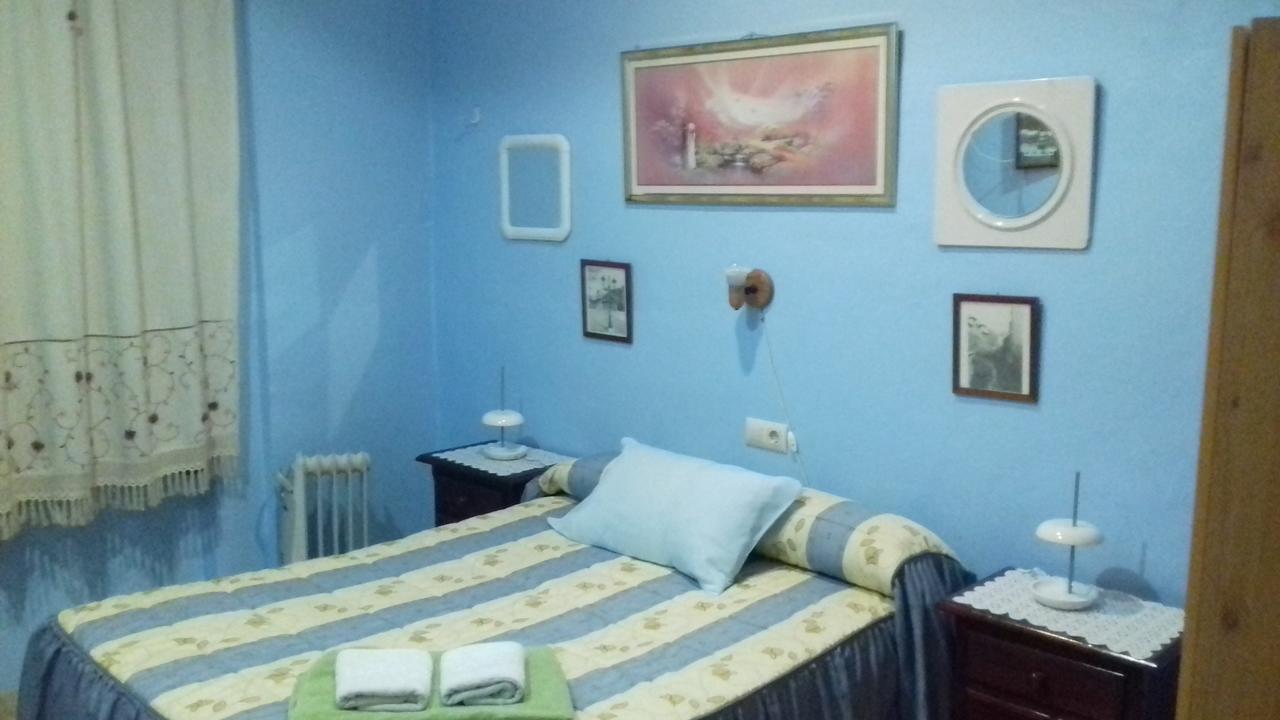 La Castanuela Albayzin Hotel Granada Ngoại thất bức ảnh