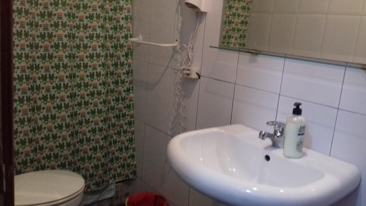 La Castanuela Albayzin Hotel Granada Ngoại thất bức ảnh