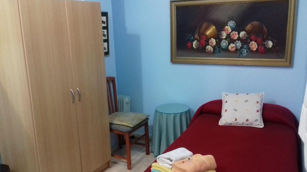 La Castanuela Albayzin Hotel Granada Ngoại thất bức ảnh